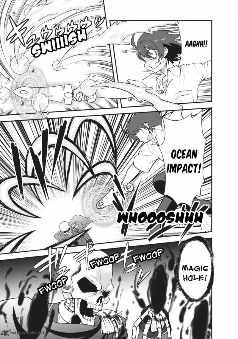 Shinka no Mi Chapter 4 page 24