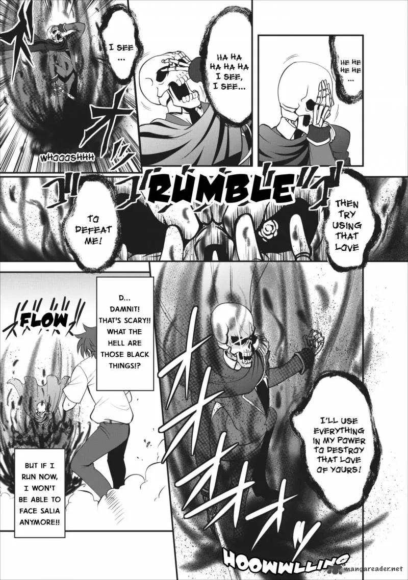 Shinka no Mi Chapter 4 page 28