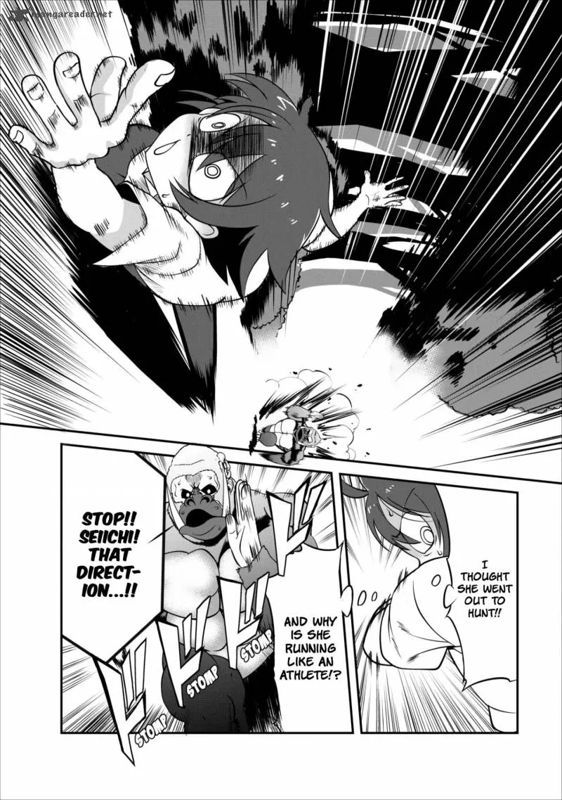 Shinka no Mi Chapter 4 page 5