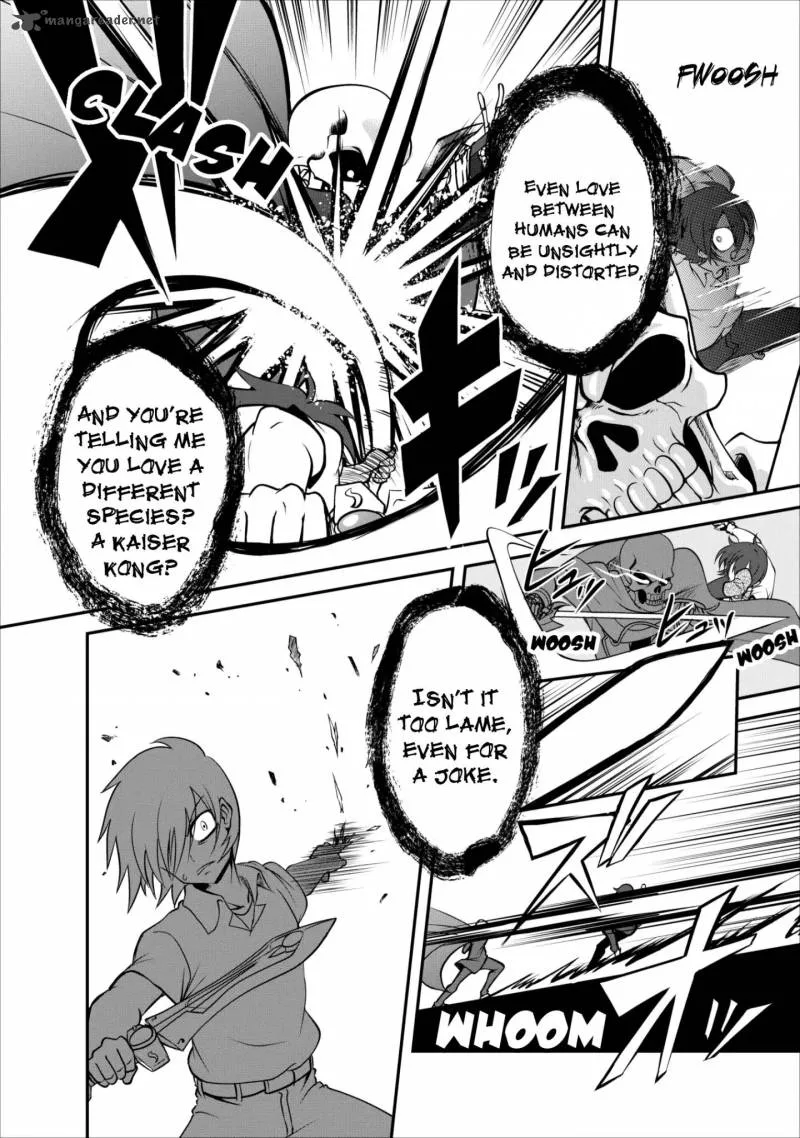 Shinka no Mi Chapter 4 page 23