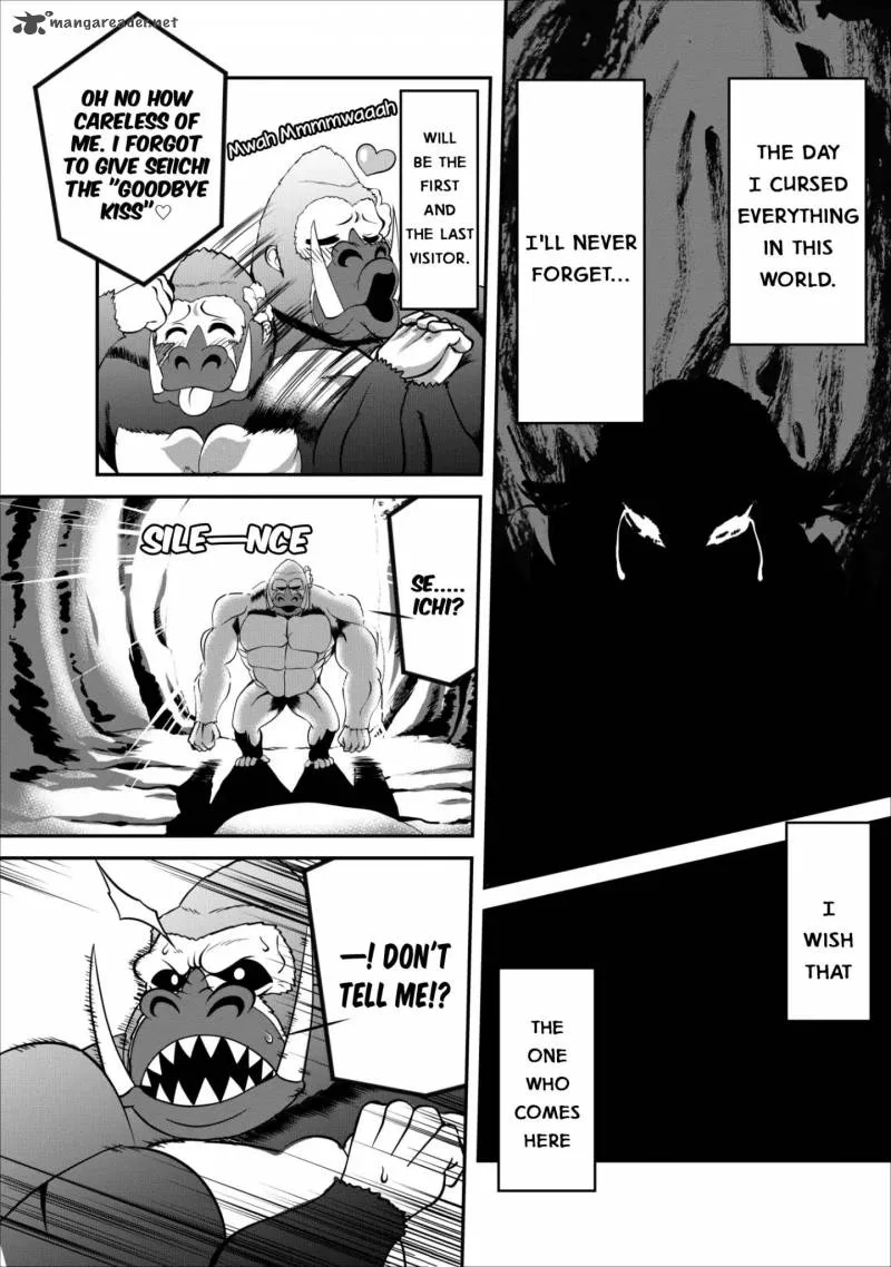 Shinka no Mi Chapter 4 page 3