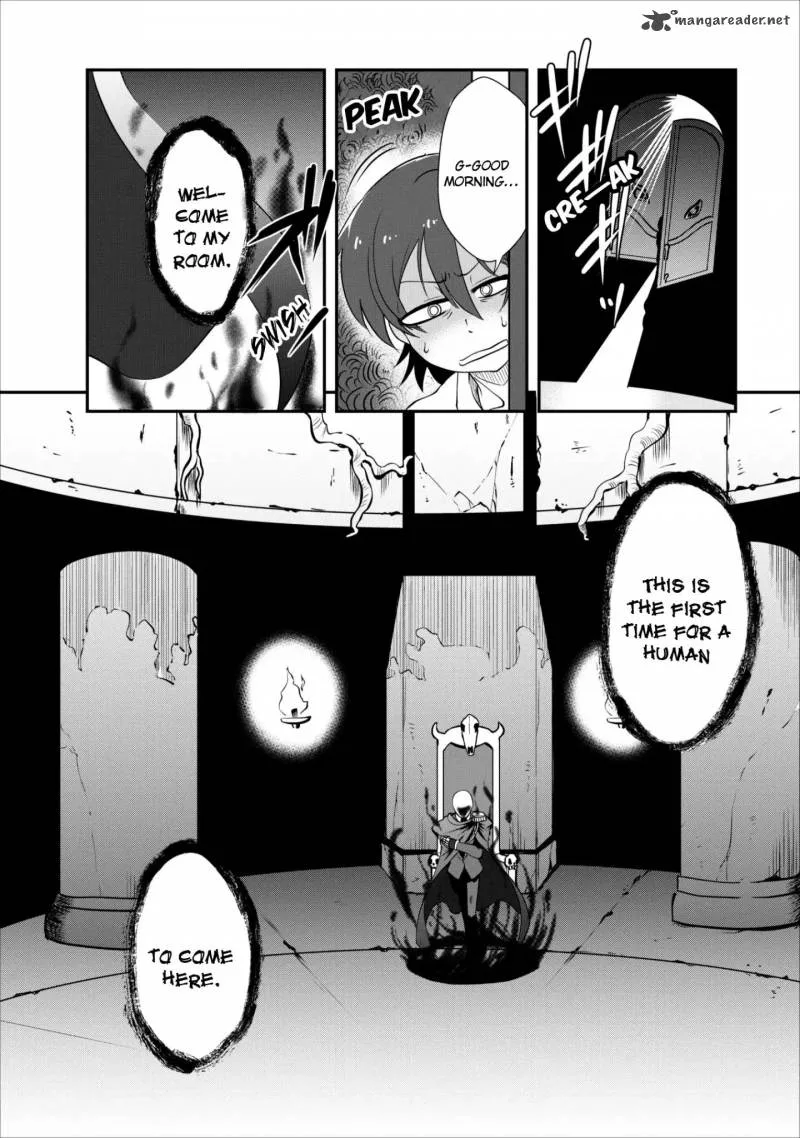 Shinka no Mi Chapter 4 page 9