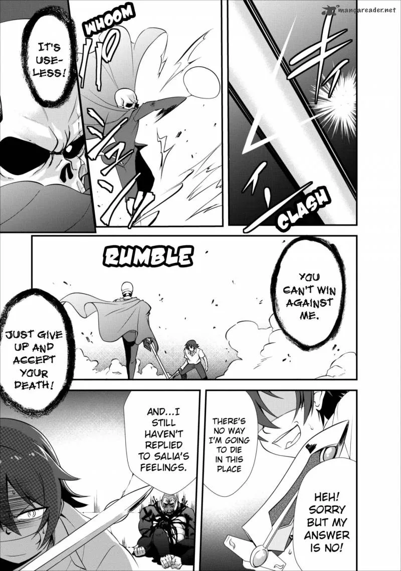 Shinka no Mi Chapter 4 page 26