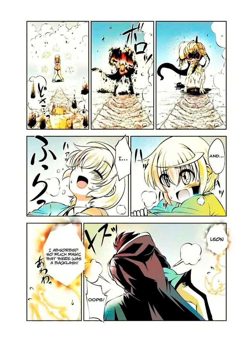 Shinka no Mi Chapter 40.2 page 2