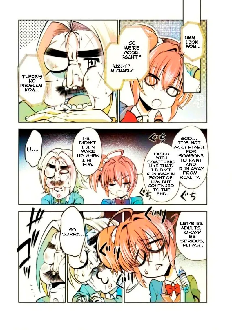Shinka no Mi Chapter 40.2 page 5