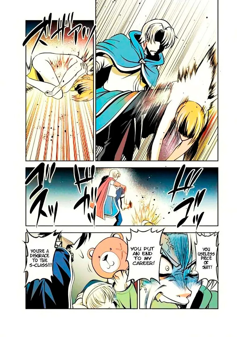Shinka no Mi Chapter 40.2 page 6