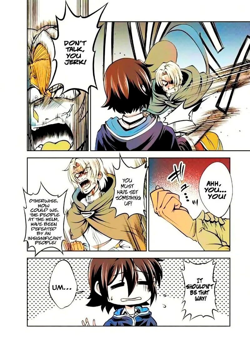 Shinka no Mi Chapter 40.2 page 8