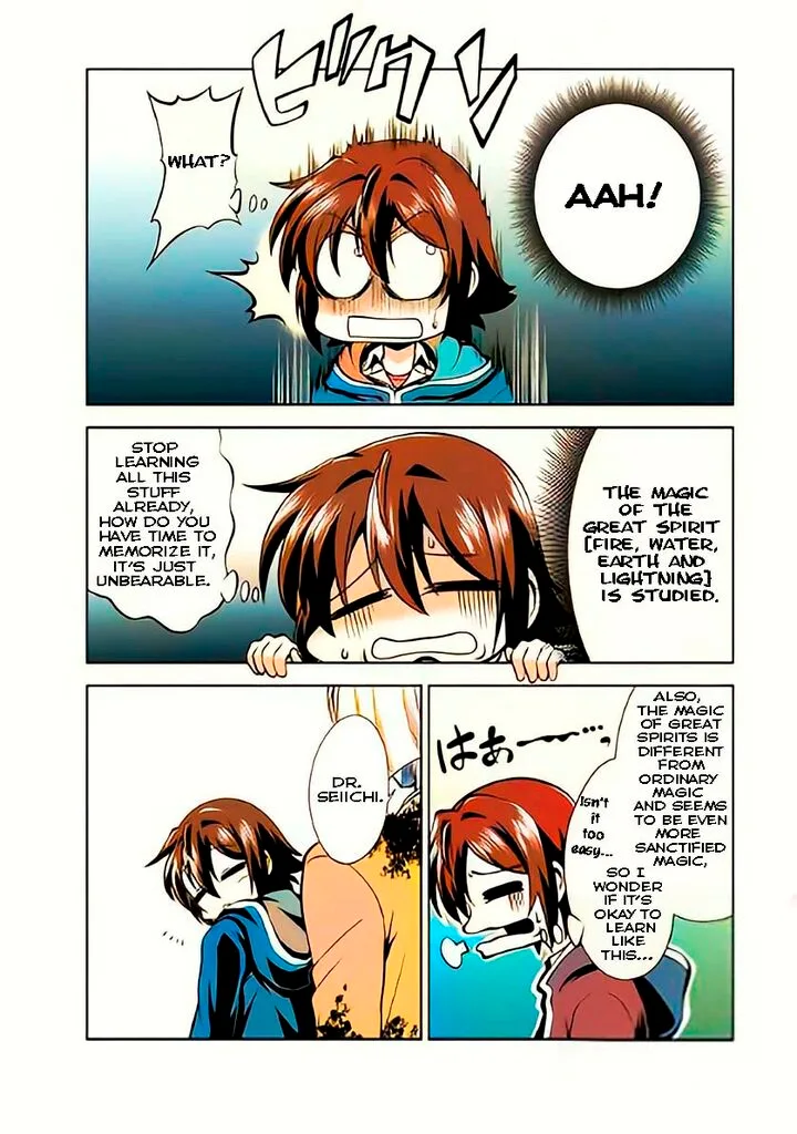 Shinka no Mi Chapter 40.3 page 3