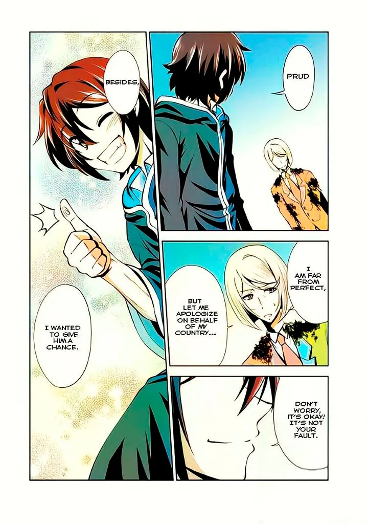 Shinka no Mi Chapter 40.3 page 4