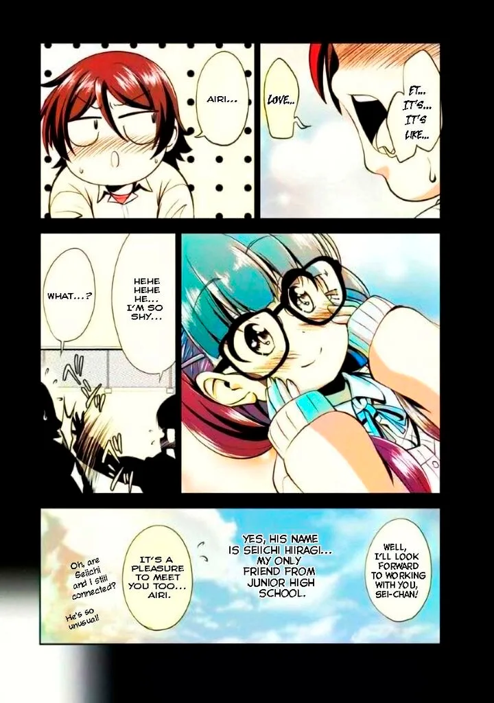 Shinka no Mi Chapter 41.2 page 9