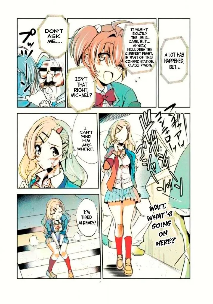 Shinka no Mi Chapter 41.2 page 5