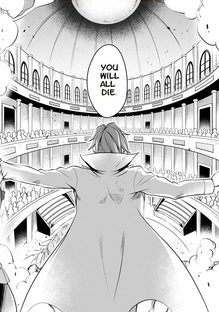 Shinka no Mi Chapter 41.3 page 9
