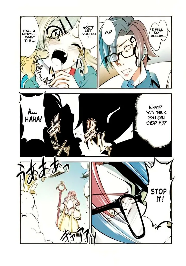 Shinka no Mi Chapter 41.3 page 4