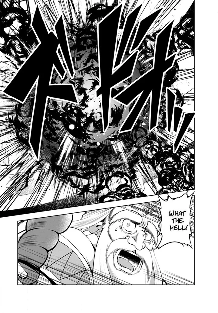 Shinka no Mi Chapter 41.3 page 1