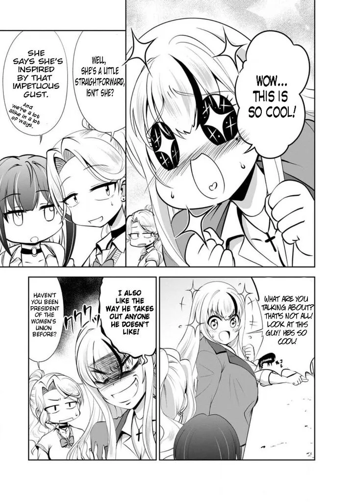 Shinka no Mi Chapter 42.1 page 5