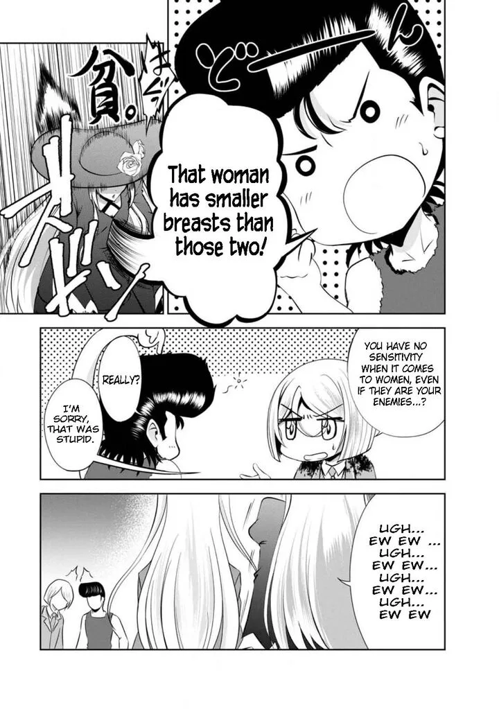 Shinka no Mi Chapter 42.2 page 2