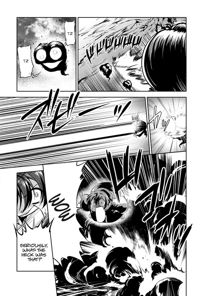Shinka no Mi Chapter 43.2 page 1