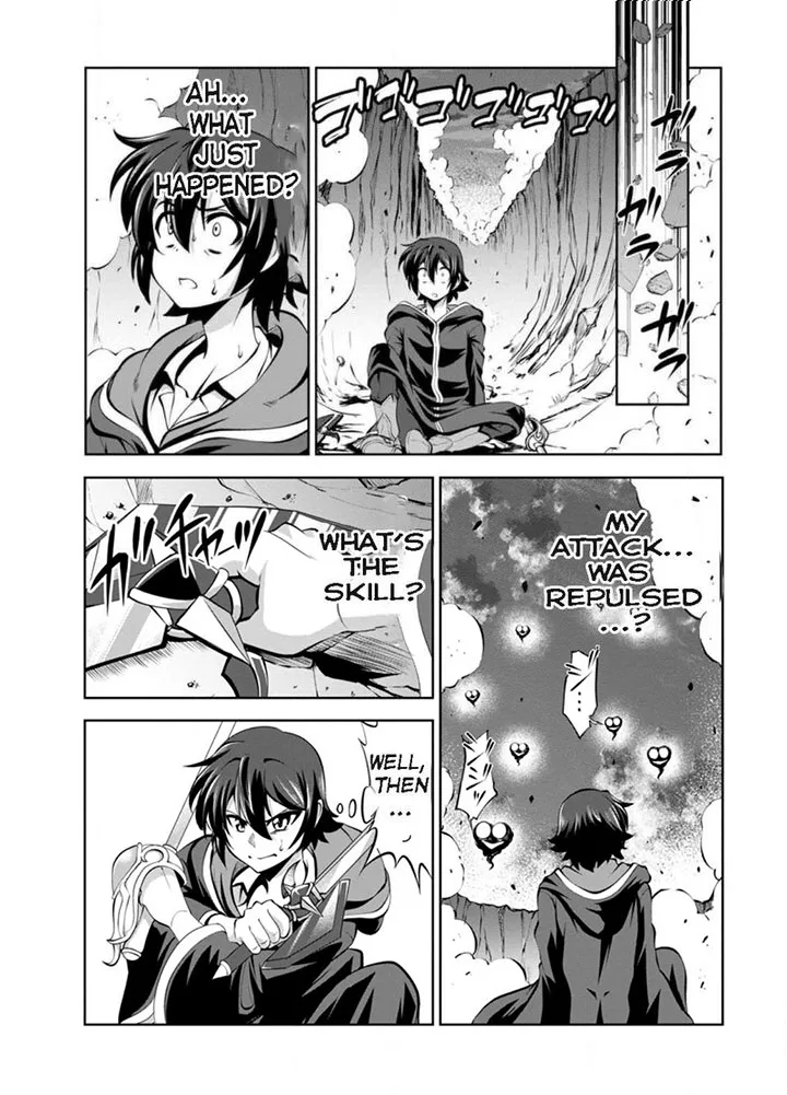 Shinka no Mi Chapter 43.2 page 10