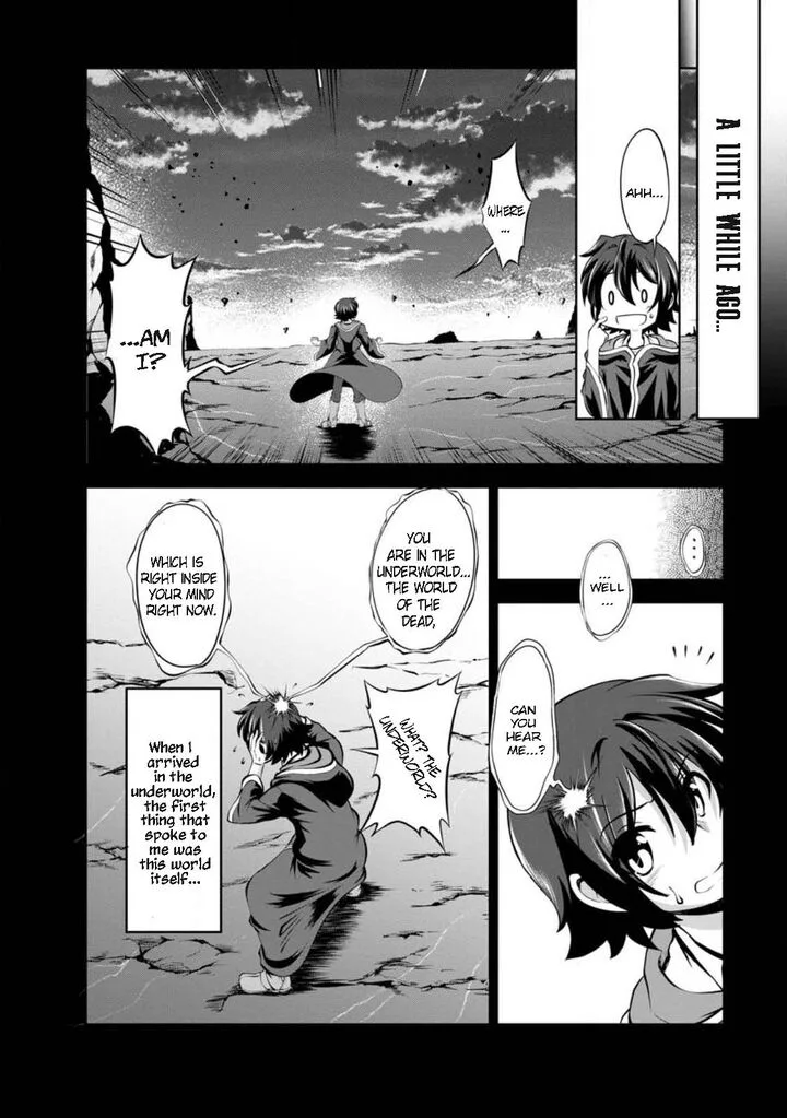 Shinka no Mi Chapter 43.2 page 2