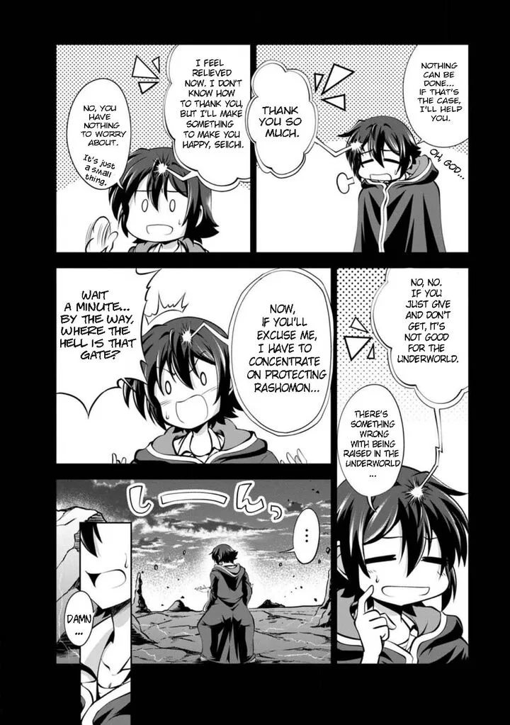 Shinka no Mi Chapter 43.2 page 6