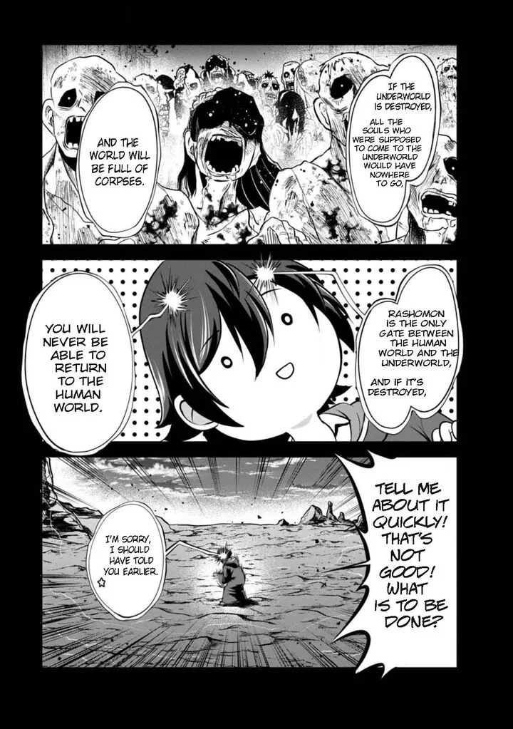 Shinka no Mi Chapter 43.2 page 5