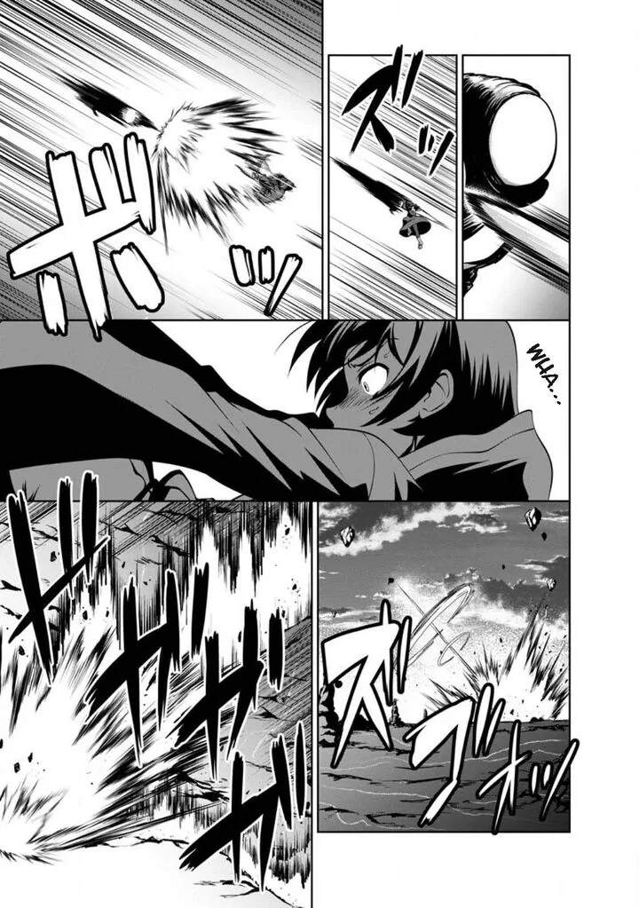 Shinka no Mi Chapter 43.2 page 9