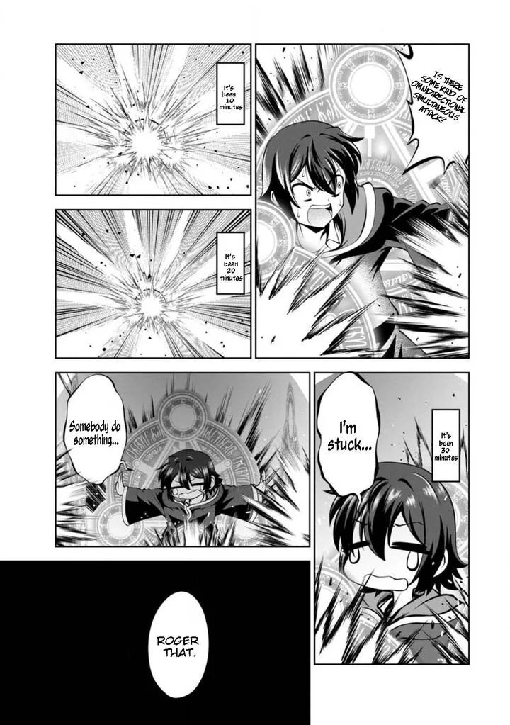 Shinka no Mi Chapter 43.3 page 6