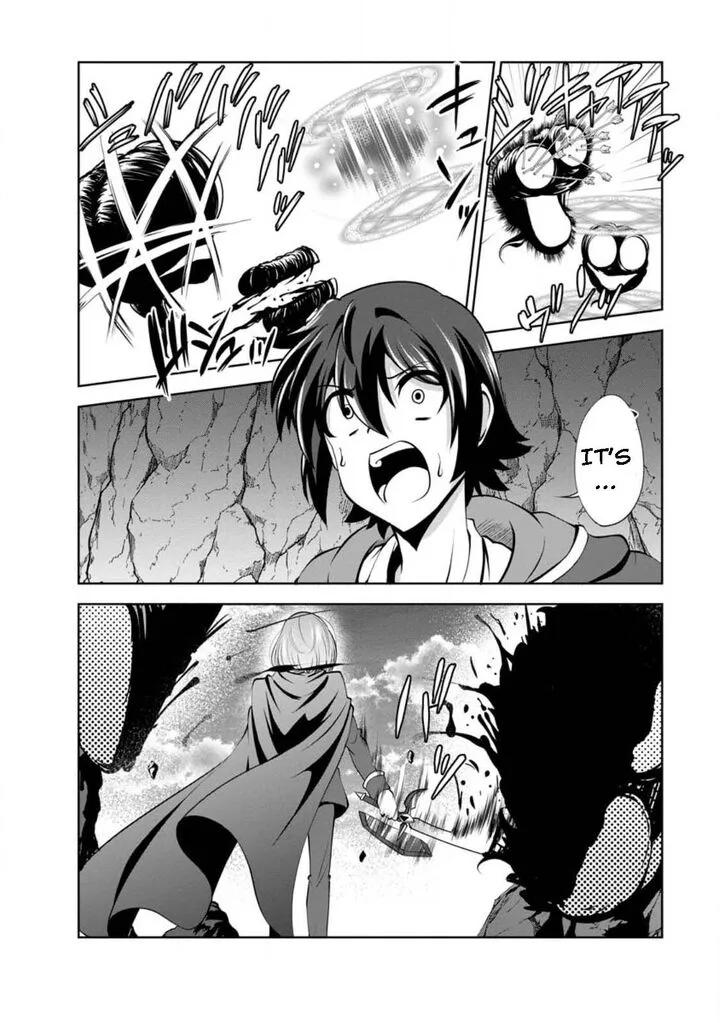 Shinka no Mi Chapter 43.3 page 8