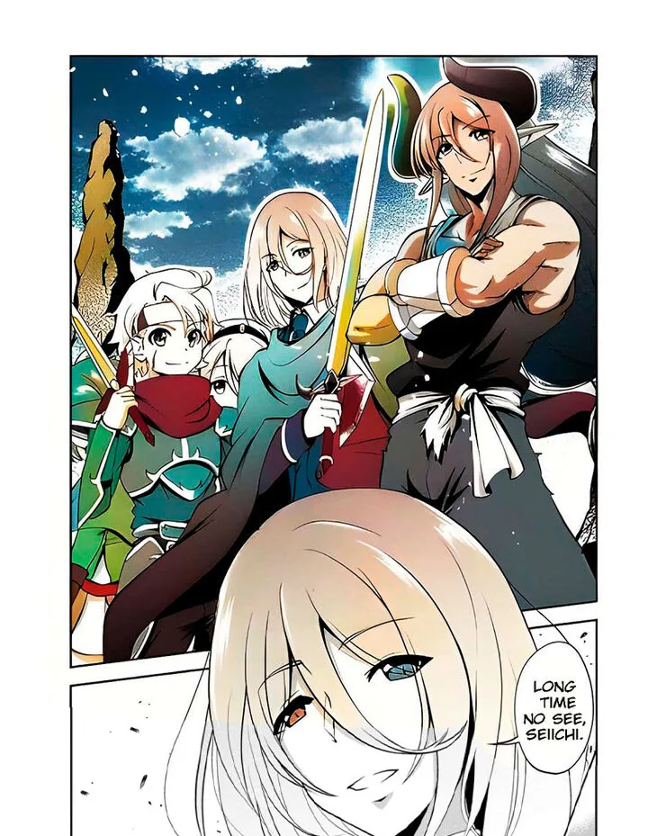 Shinka no Mi Chapter 43.3 page 10