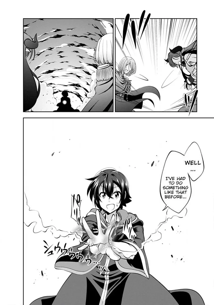 Shinka no Mi Chapter 44 page 30