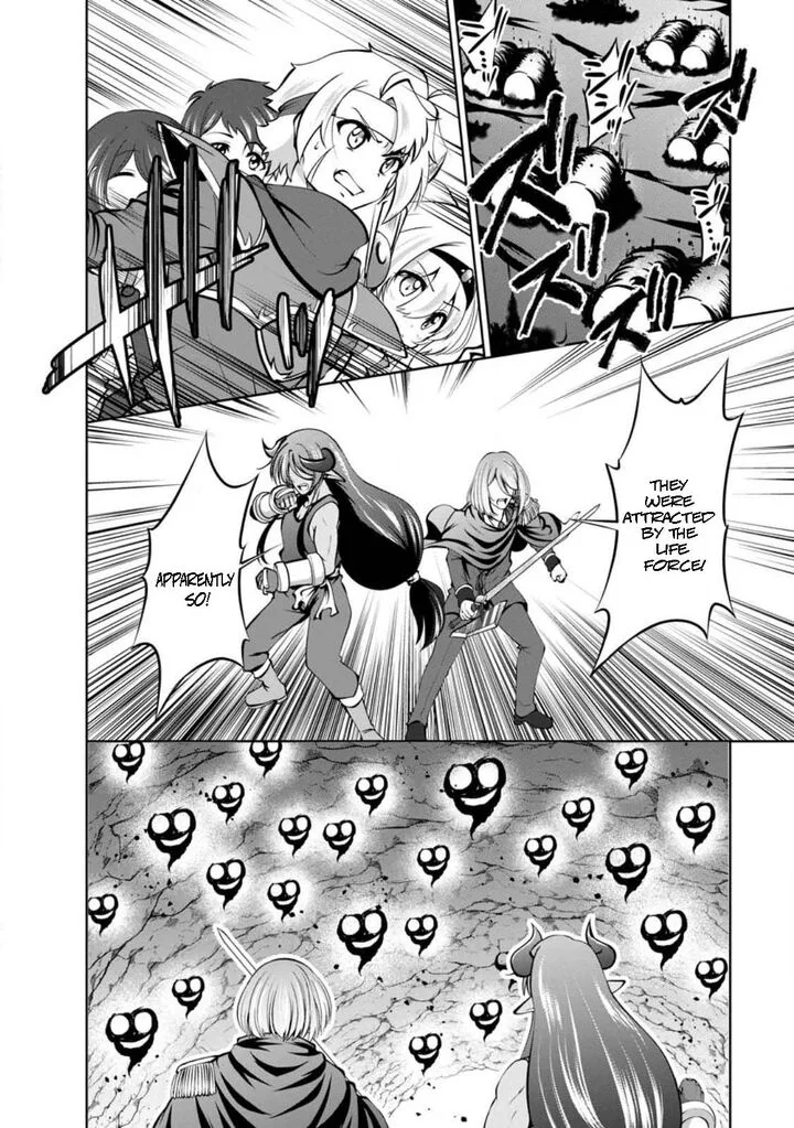 Shinka no Mi Chapter 44 page 28