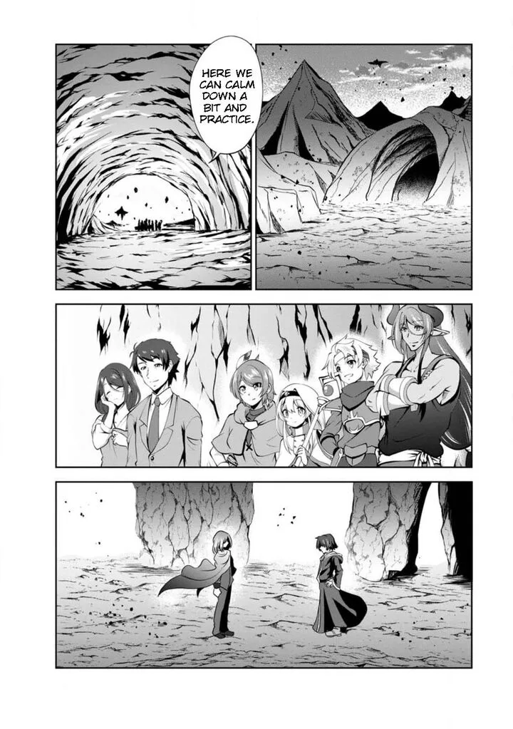 Shinka no Mi Chapter 44 page 18