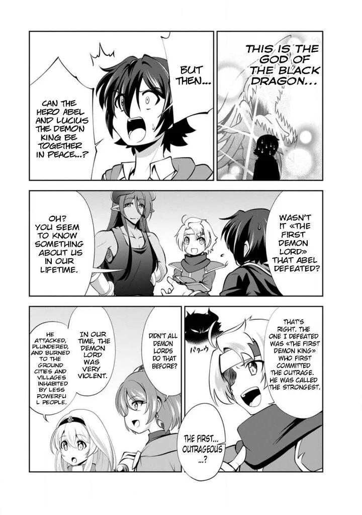 Shinka no Mi Chapter 44 page 7