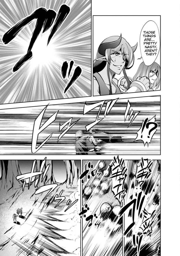 Shinka no Mi Chapter 44 page 29