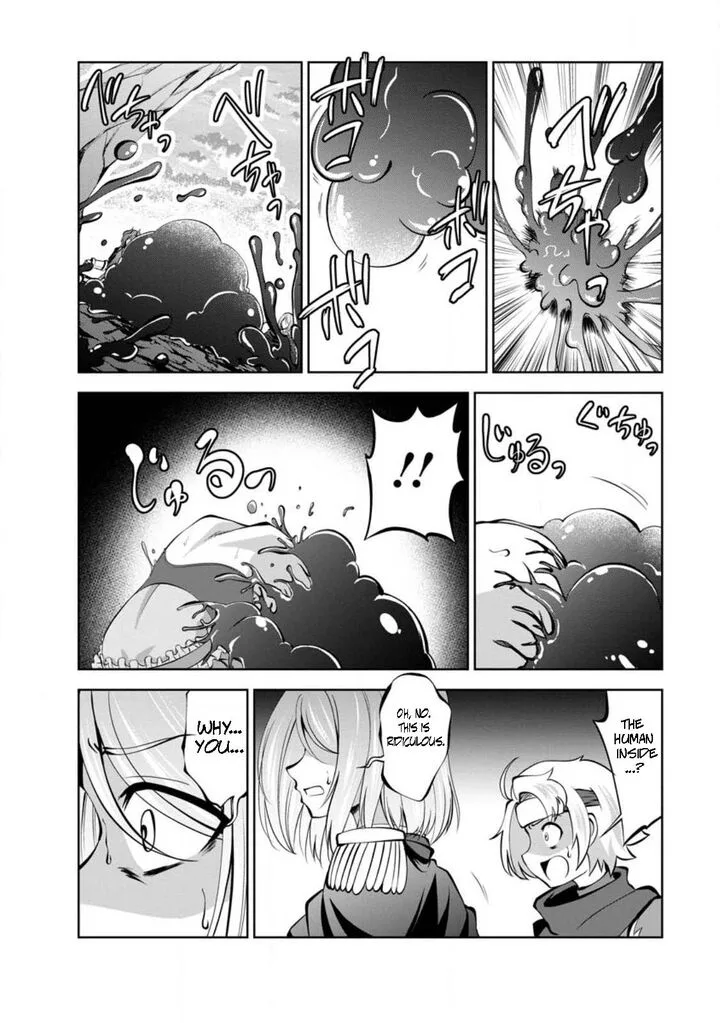 Shinka no Mi Chapter 45.1 page 8