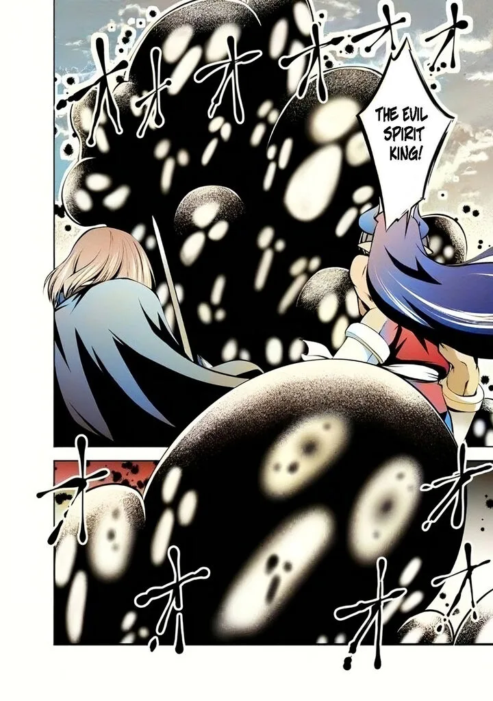 Shinka no Mi Chapter 45.1 page 6