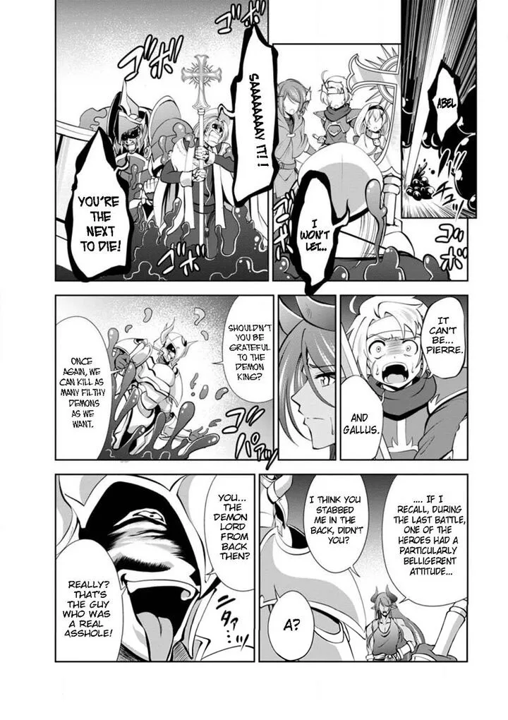 Shinka no Mi Chapter 45.1 page 10