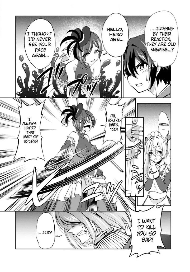 Shinka no Mi Chapter 45.2 page 1
