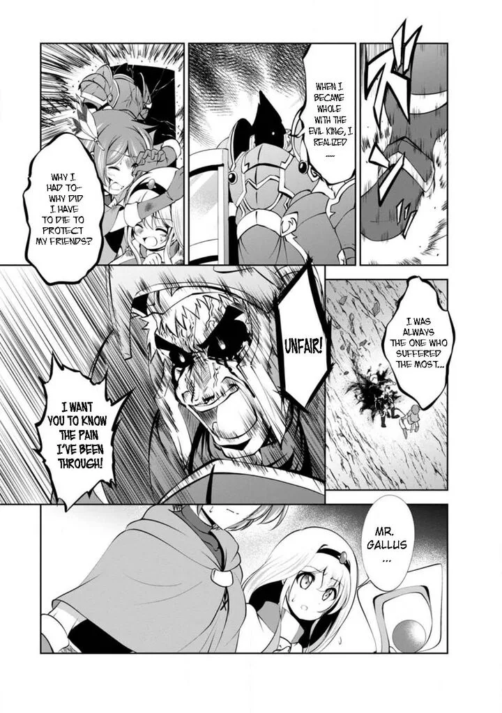 Shinka no Mi Chapter 45.2 page 3