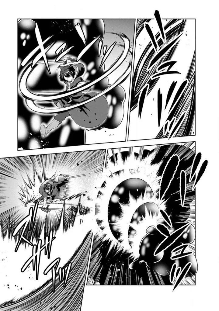 Shinka no Mi Chapter 45.2 page 9