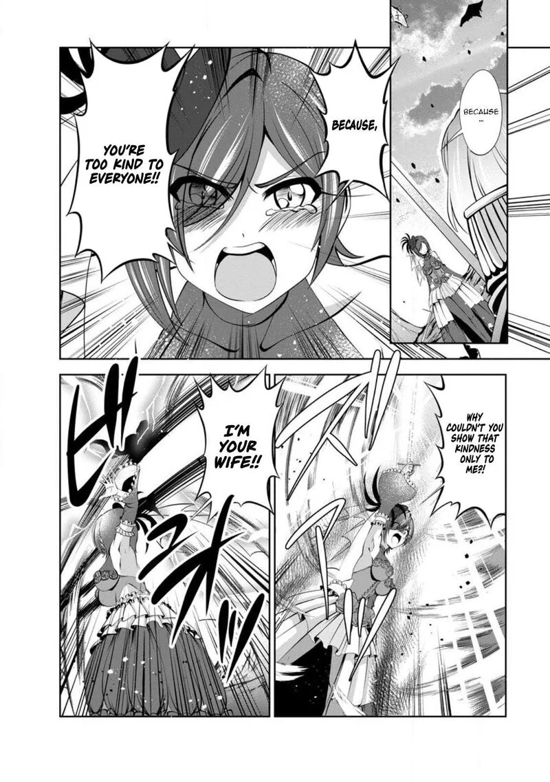 Shinka no Mi Chapter 46 page 10