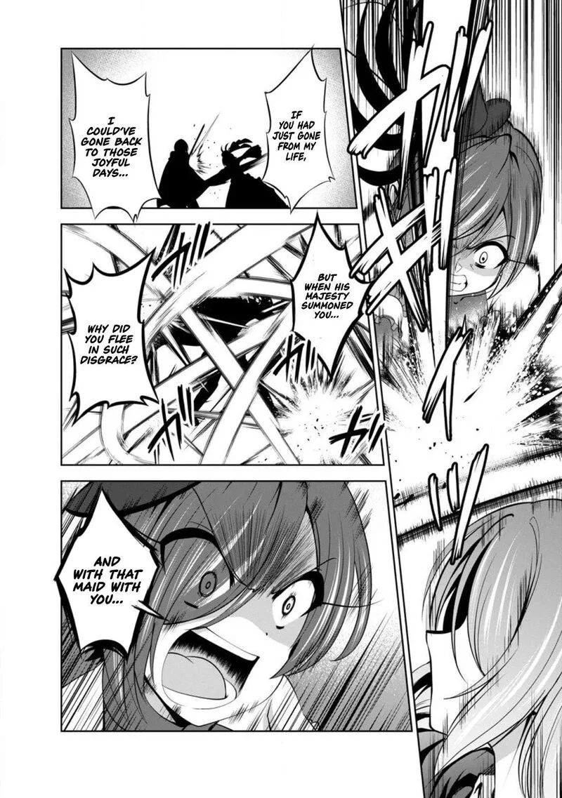Shinka no Mi Chapter 46 page 2