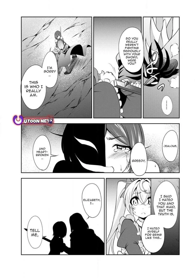 Shinka no Mi Chapter 46 page 12
