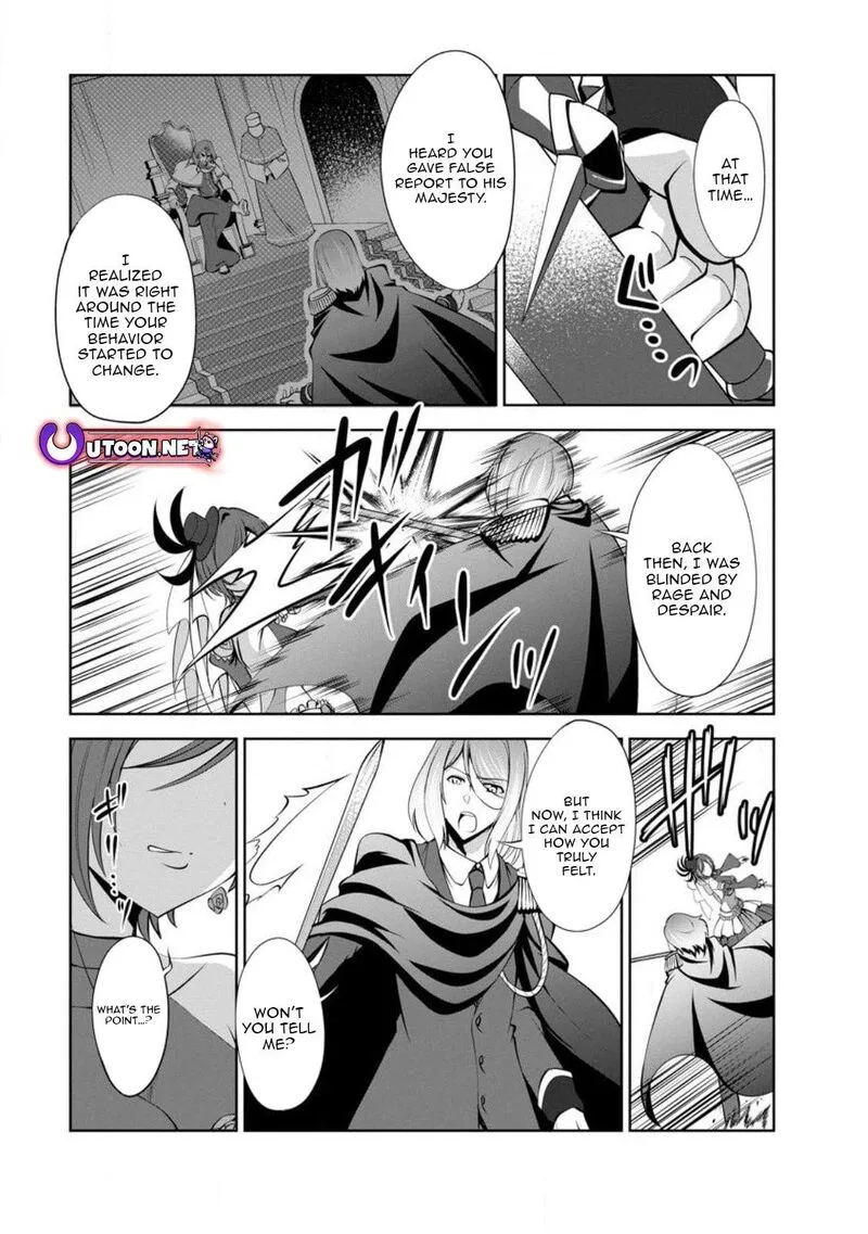 Shinka no Mi Chapter 46 page 9