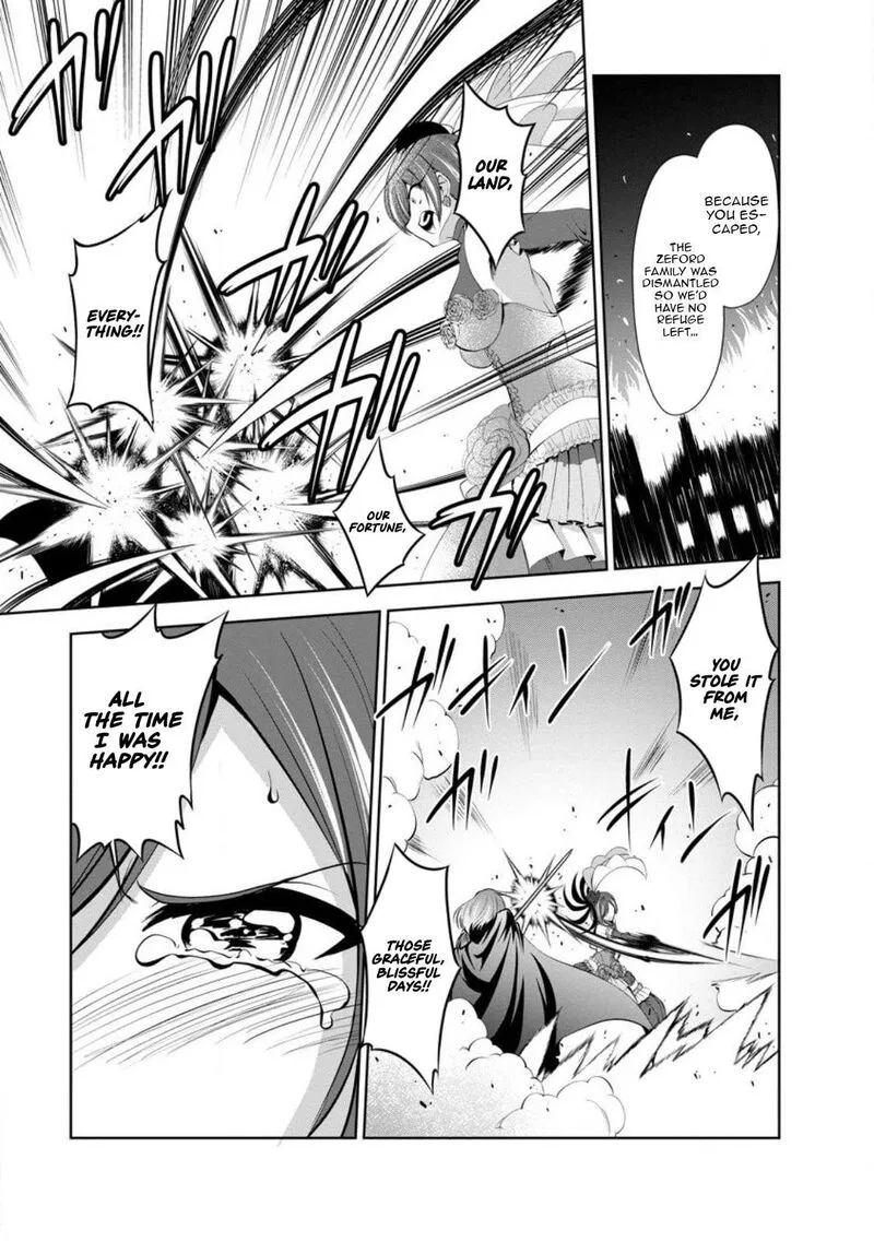 Shinka no Mi Chapter 46 page 3