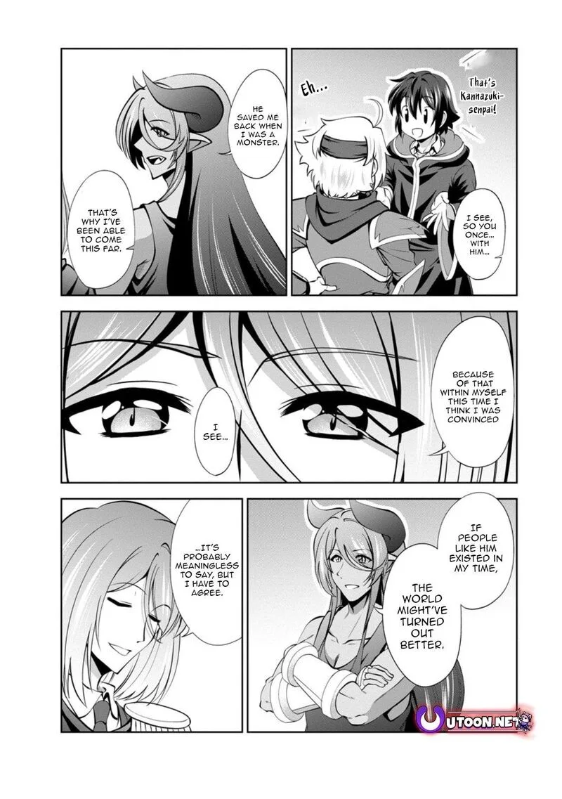 Shinka no Mi Chapter 46 page 24