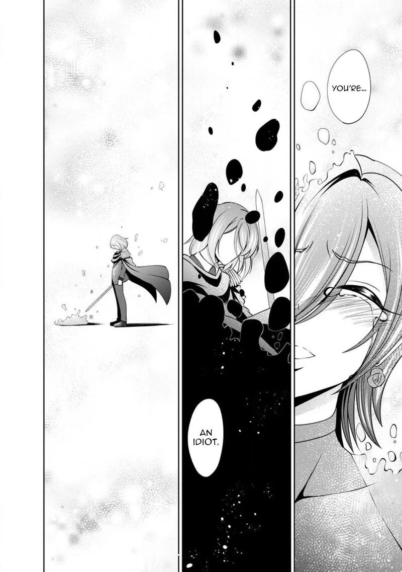 Shinka no Mi Chapter 46 page 14