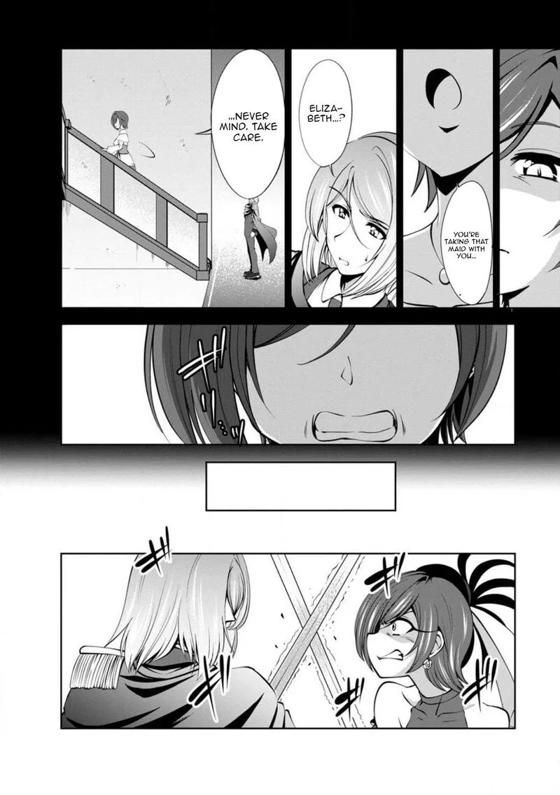 Shinka no Mi Chapter 46 page 8