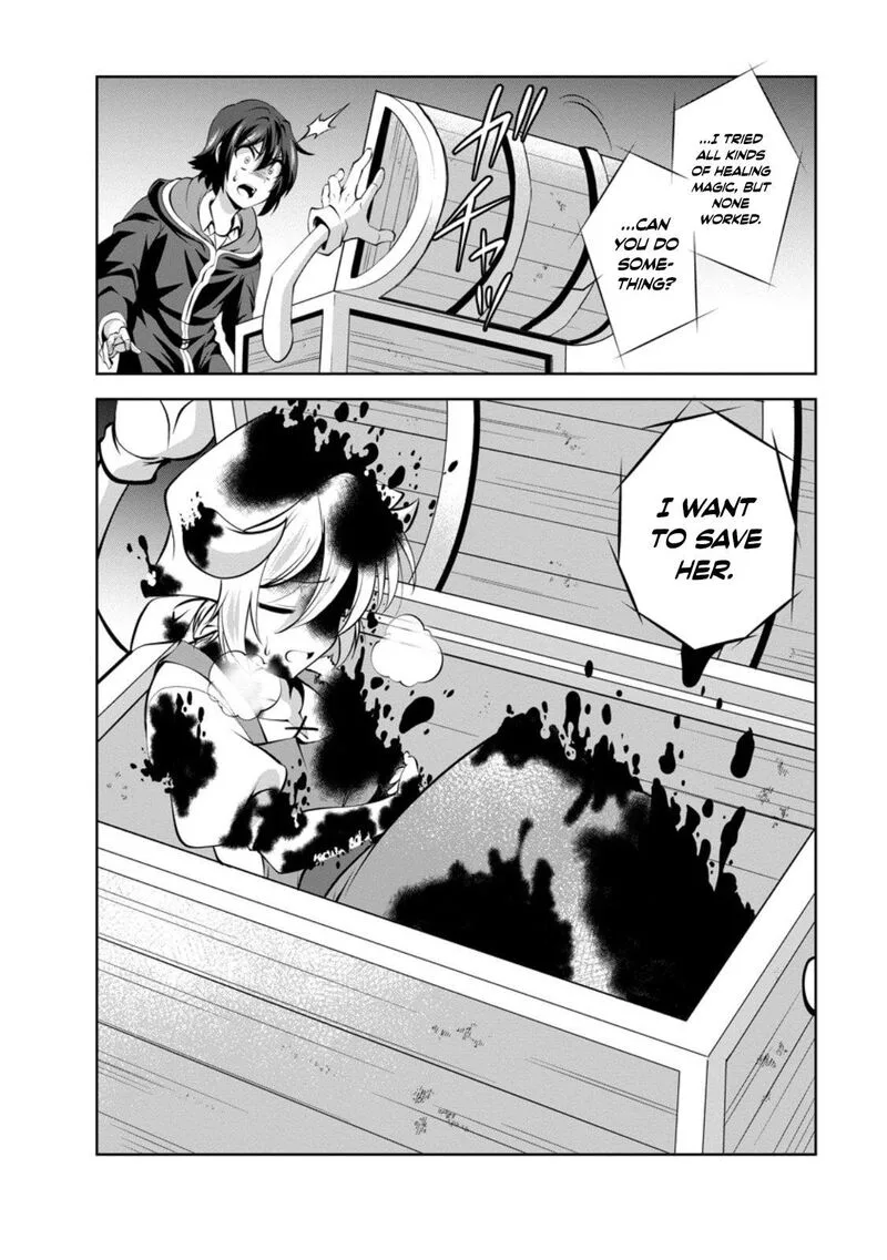 Shinka no Mi Chapter 46 page 30