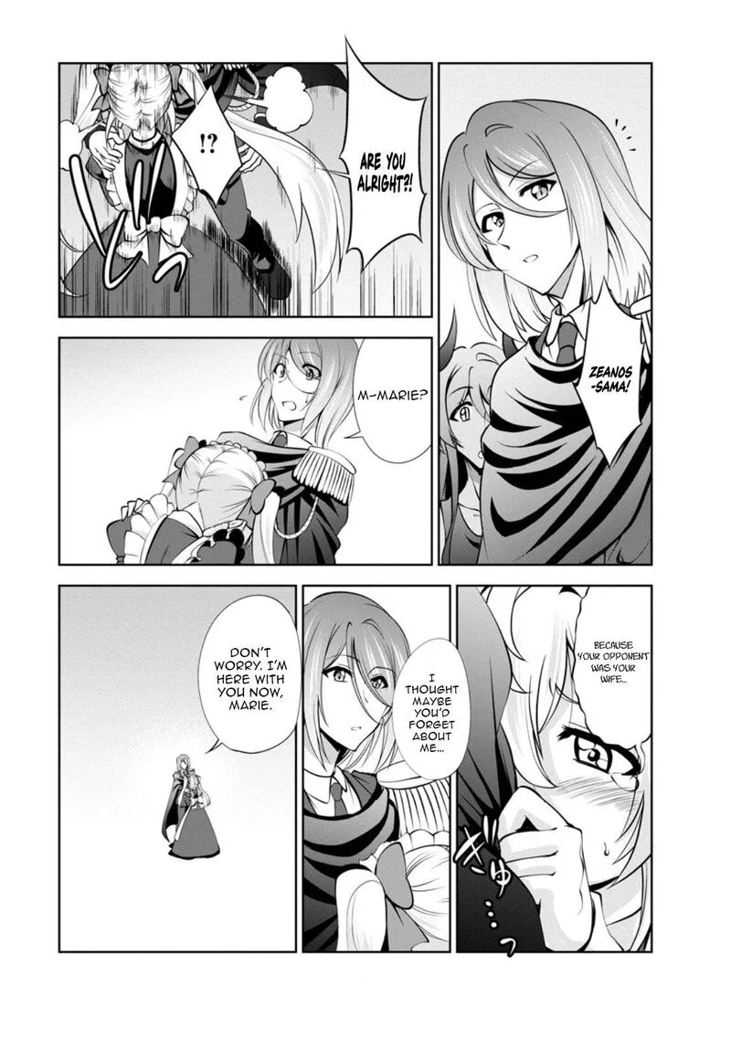 Shinka no Mi Chapter 46 page 25